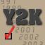 y2k logo